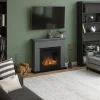 TAGU Larsen PowerFlame Ηλεκτρικό Τζάκι GR