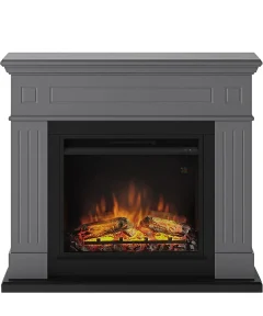 TAGU Larsen PowerFlame Ηλεκτρικό Τζάκι GR - Image 3