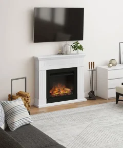 TAGU Larsen PowerFlame Ηλεκτρικό Τζάκι WH