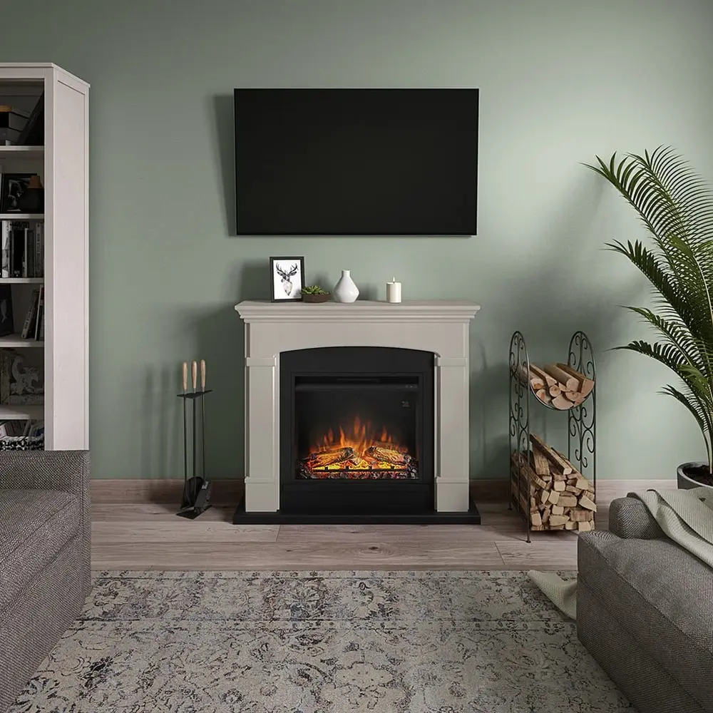 TAGU Helmi PowerFlame Ηλεκτρικό Τζάκι BE 4 TAGU Helmi PowerFlame Ηλεκτρικό Τζάκι BE - Image 4