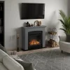 TAGU Helmi PowerFlame Ηλεκτρικό Τζάκι GR 10 TAGU Helmi PowerFlame Ηλεκτρικό Τζάκι GR