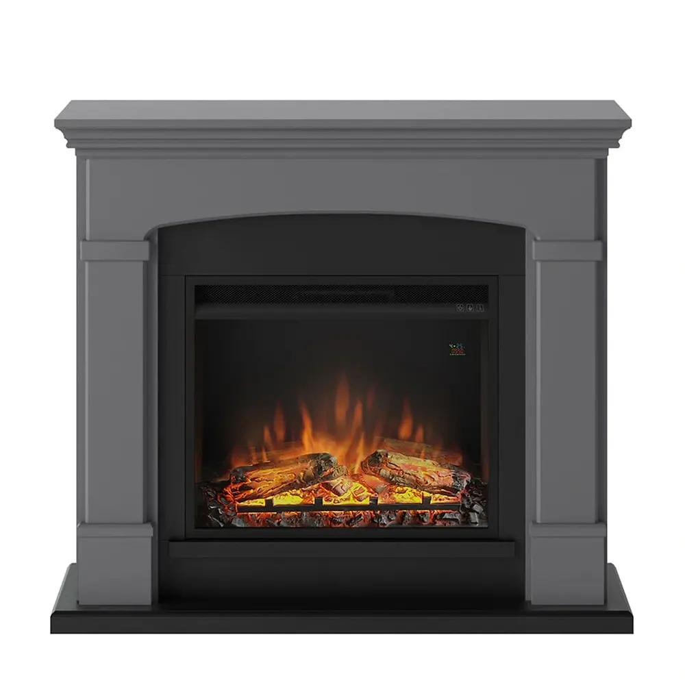 TAGU Helmi PowerFlame Ηλεκτρικό Τζάκι GR 3 TAGU Helmi PowerFlame Ηλεκτρικό Τζάκι GR - Image 3