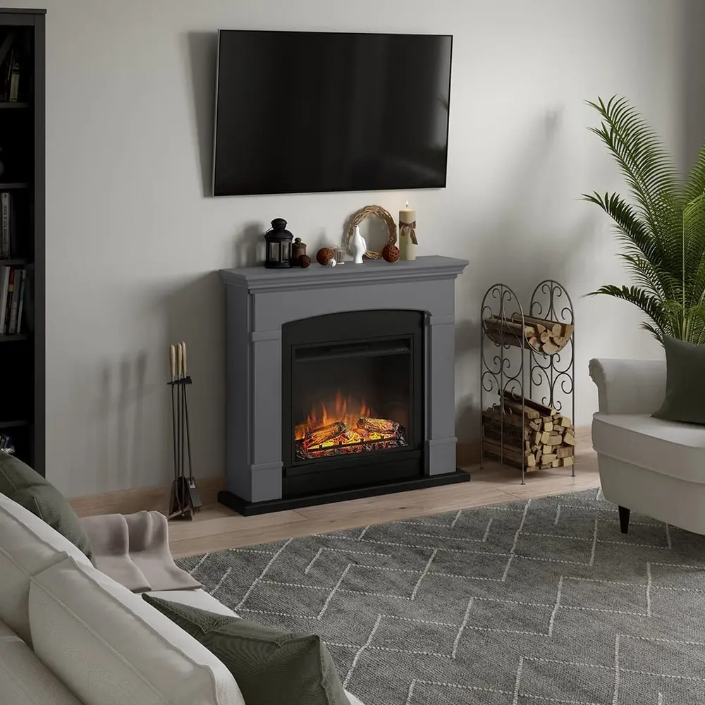 TAGU Helmi PowerFlame Ηλεκτρικό Τζάκι GR 1 TAGU Helmi PowerFlame Ηλεκτρικό Τζάκι GR