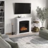 TAGU Helmi PowerFlame Ηλεκτρικό Τζάκι WH