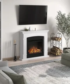TAGU Helmi PowerFlame Ηλεκτρικό Τζάκι WH