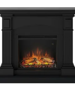 TAGU Magna PowerFlame Ηλεκτρικό Τζάκι BL - Image 3
