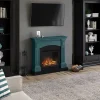 TAGU Magna PowerFlame Ηλεκτρικό Τζάκι TQ