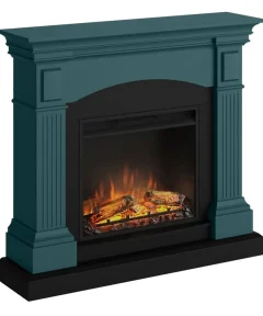 TAGU Magna PowerFlame Ηλεκτρικό Τζάκι TQ - Image 3