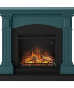 TAGU Magna PowerFlame Ηλεκτρικό Τζάκι TQ - Image 2