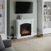 TAGU Magna PowerFlame Ηλεκτρικό Τζάκι WH