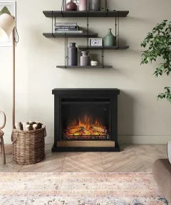 TAGU Hagen PowerFlame Ηλεκτρικό Τζάκι BL 6 TAGU Hagen PowerFlame Ηλεκτρικό Τζάκι BL - Image 2