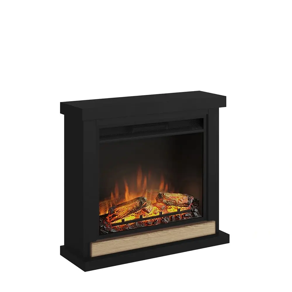 TAGU Hagen PowerFlame Ηλεκτρικό Τζάκι BL 4 TAGU Hagen PowerFlame Ηλεκτρικό Τζάκι BL - Image 4