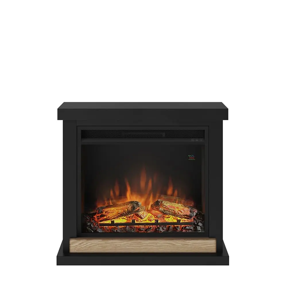TAGU Hagen PowerFlame Ηλεκτρικό Τζάκι BL 3 TAGU Hagen PowerFlame Ηλεκτρικό Τζάκι BL - Image 3