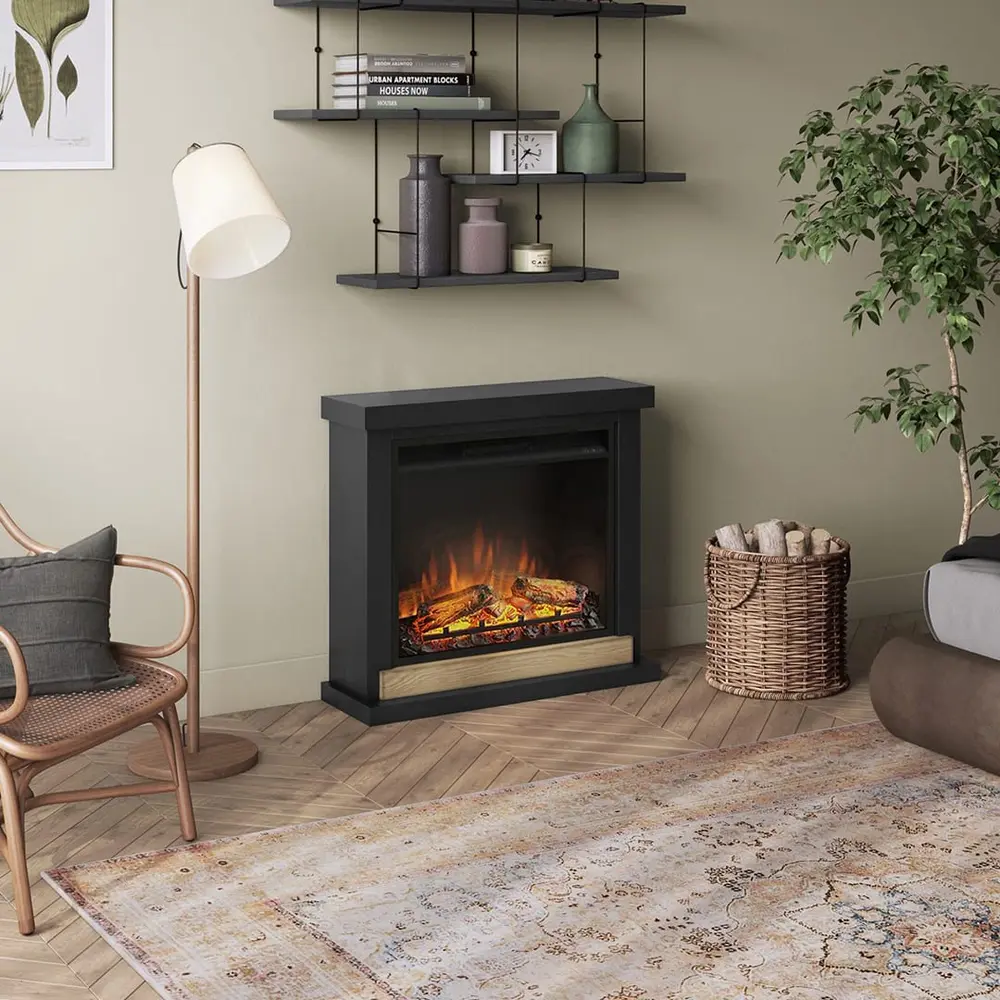 TAGU Hagen PowerFlame Ηλεκτρικό Τζάκι BL 1 TAGU Hagen PowerFlame Ηλεκτρικό Τζάκι BL