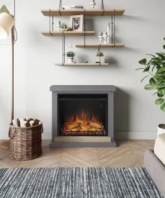 TAGU Hagen PowerFlame Ηλεκτρικό Τζάκι GR 6 TAGU Hagen PowerFlame Ηλεκτρικό Τζάκι GR - Image 2