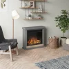 TAGU Hagen PowerFlame Ηλεκτρικό Τζάκι GR 10 TAGU Hagen PowerFlame Ηλεκτρικό Τζάκι GR