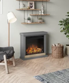 TAGU Hagen PowerFlame Ηλεκτρικό Τζάκι GR