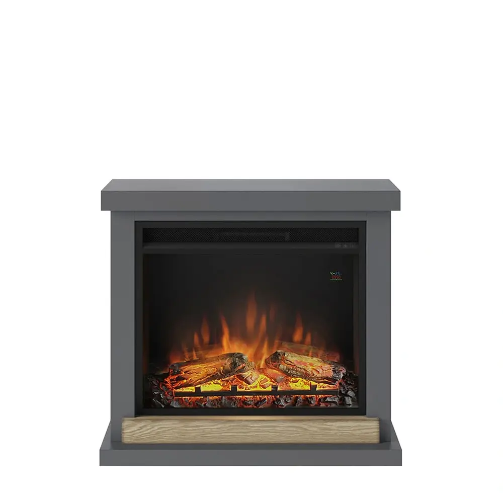 TAGU Hagen PowerFlame Ηλεκτρικό Τζάκι GR 4 TAGU Hagen PowerFlame Ηλεκτρικό Τζάκι GR - Image 4