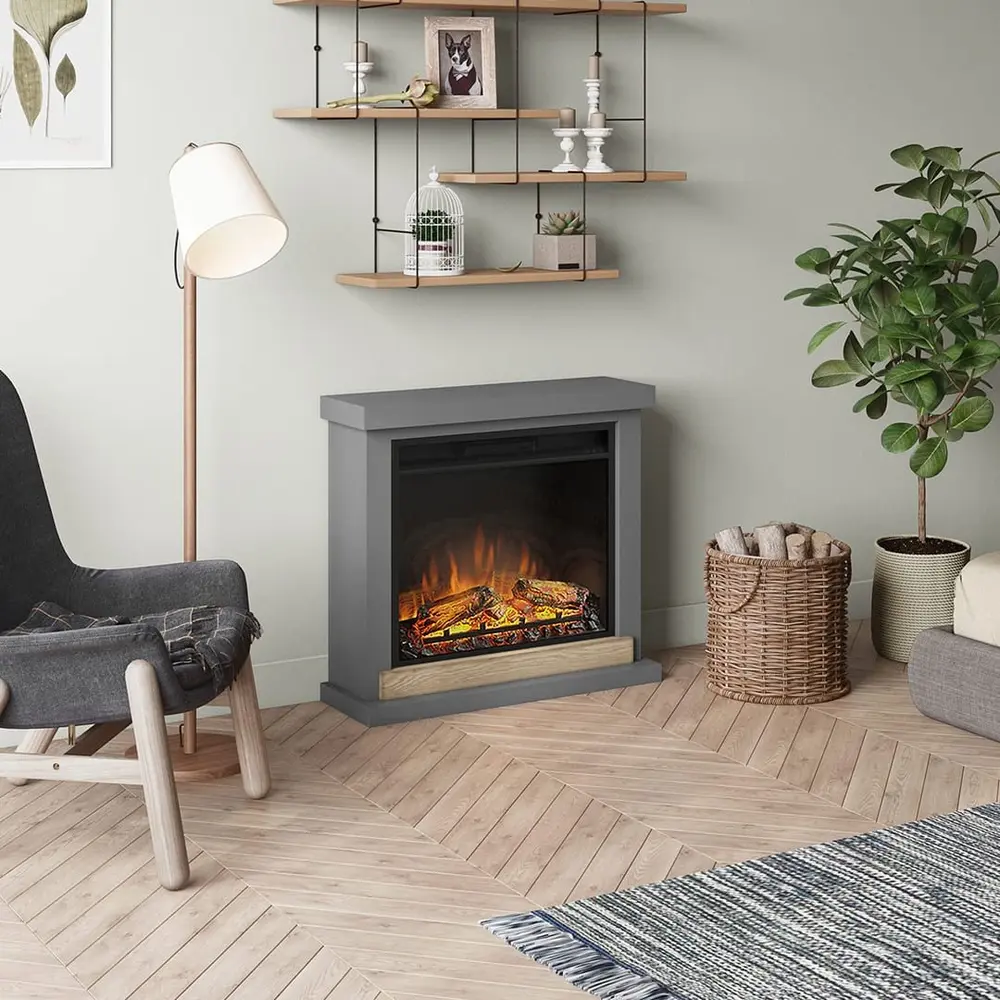 TAGU Hagen PowerFlame Ηλεκτρικό Τζάκι GR 1 TAGU Hagen PowerFlame Ηλεκτρικό Τζάκι GR