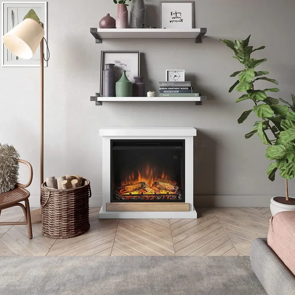 TAGU Hagen PowerFlame Ηλεκτρικό Τζάκι WH 2 TAGU Hagen PowerFlame Ηλεκτρικό Τζάκι WH - Image 2