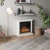 TAGU Hagen PowerFlame Ηλεκτρικό Τζάκι WH 10 TAGU Hagen PowerFlame Ηλεκτρικό Τζάκι WH