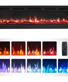 PAN150EL Ηλεκτρικό Τζάκι 150cm 8 PAN150EL Ηλεκτρικό Τζάκι 150cm - Image 4