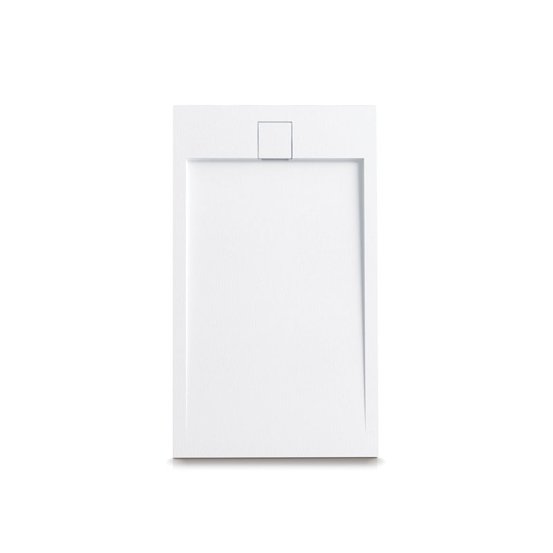 ROCCIA Ντουζιέρα ROCCIA Bianco KARAG 1 Ντουζιέρα ROCCIA Bianco KARAG