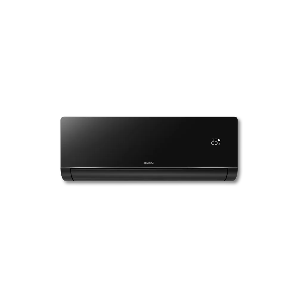 KAISAI ART BLACK 18.000 BTU Κλιματιστικό Τοίχου Inverter R32 A+++/A++ 1 KAISAI ART BLACK 18.000 BTU Κλιματιστικό Τοίχου Inverter R32 A+++/A++