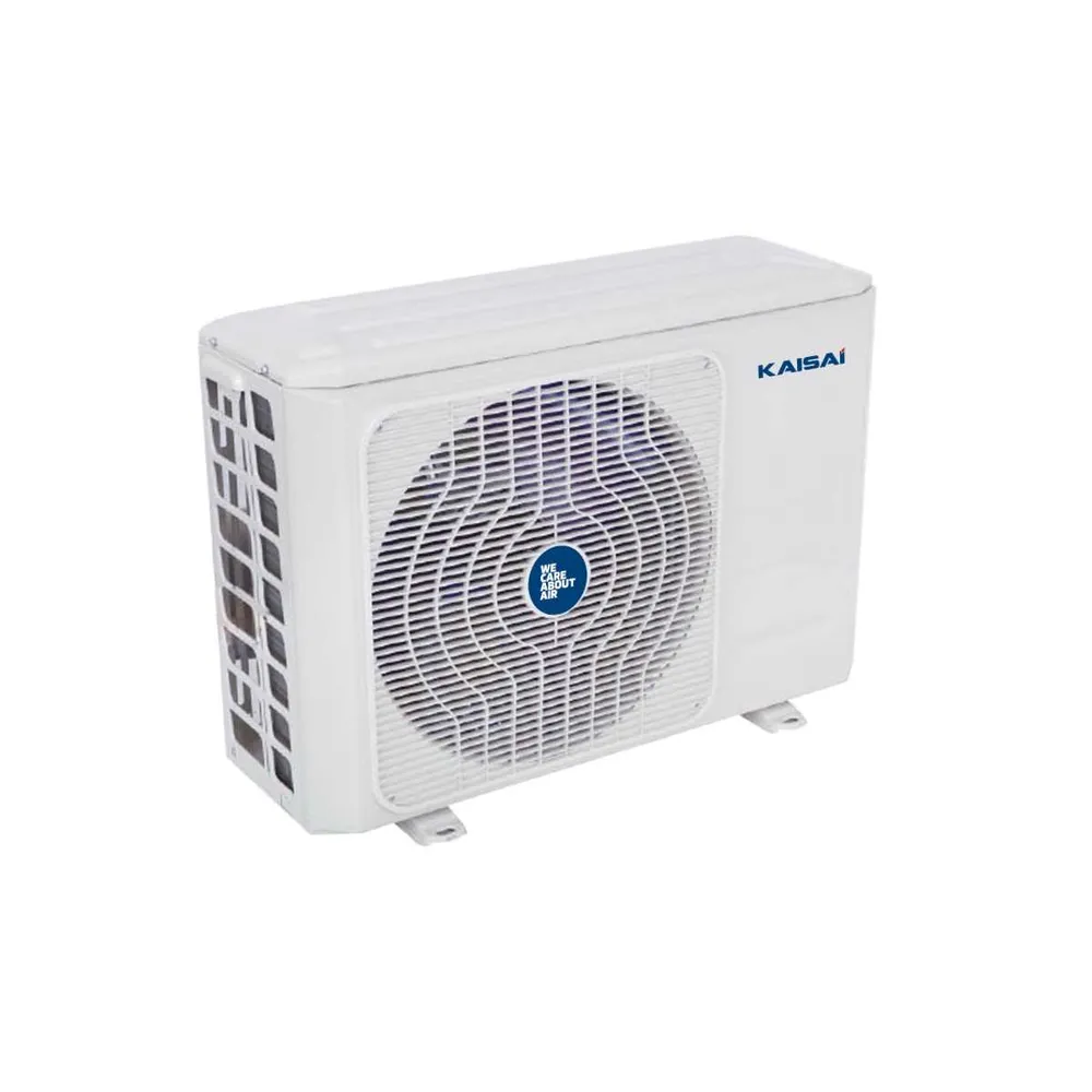 KAISAI ART BLACK 18.000 BTU Κλιματιστικό Τοίχου Inverter R32 A+++/A++ 4 KAISAI ART BLACK 18.000 BTU Κλιματιστικό Τοίχου Inverter R32 A+++/A++ - Image 4