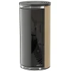Moretti Design HARMONY AQUA Champagne 24 kW – Υδραυλική Σόμπα Pellet 7 Moretti Design HARMONY AQUA Champagne 24 kW – Υδραυλική Σόμπα Pellet