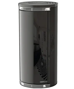 Moretti Design HARMONY AQUA 24 kW – Υδραυλική Σόμπα Pellet