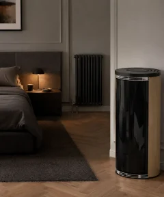 Moretti Design HARMONY AQUA Champagne 22 kW – Υδραυλική Σόμπα Pellet 4 Moretti Design HARMONY AQUA Champagne 22 kW – Υδραυλική Σόμπα Pellet - Image 2