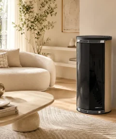 Moretti Design HARMONY AQUA Champagne 24 kW – Υδραυλική Σόμπα Pellet 5 Moretti Design HARMONY AQUA Champagne 24 kW – Υδραυλική Σόμπα Pellet - Image 3