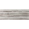 LOUDW2570 Πλακάκι LOUVRE Décor Gris Wave Rlv KARAG 25x70cm 2 Πλακάκι LOUVRE Décor Gris Wave Rlv KARAG 25x70cm