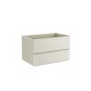 SIM80P Βάση Επίπλου Μπάνιου SIMPLA 801-80 με Συρτάρι PVC Melamina Cream White 800x500x500mm KARAG 2 Βάση Επίπλου Μπάνιου SIMPLA 801-80 με Συρτάρι PVC Melamina Cream White 800x500x500mm KARAG