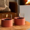 ΤΖΆΚΙΑ & ΕΣΤΊΕΣ ΦΩΤΙΆΣ ΕΣΩΤΕΡΙΚΏΝ ΧΏΡΩΝ BREEZE 10 PEACH TF-600076 3 ΤΖΆΚΙΑ & ΕΣΤΊΕΣ ΦΩΤΙΆΣ ΕΣΩΤΕΡΙΚΏΝ ΧΏΡΩΝ BREEZE 10 PEACH TF-600076