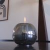 ΤΖΆΚΙΑ & ΕΣΤΊΕΣ ΦΩΤΙΆΣ ΕΣΩΤΕΡΙΚΏΝ ΧΏΡΩΝ GLOBUS CANDLE 10 GRAPHITE TF-600937 11 ΤΖΆΚΙΑ & ΕΣΤΊΕΣ ΦΩΤΙΆΣ ΕΣΩΤΕΡΙΚΏΝ ΧΏΡΩΝ GLOBUS CANDLE 10 GRAPHITE TF-600937