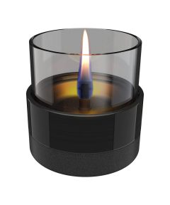 Alternative view of ΤΖΆΚΙΑ & ΕΣΤΊΕΣ ΦΩΤΙΆΣ ΕΣΩΤΕΡΙΚΏΝ ΧΏΡΩΝ ROSIE 10 BLACK SMOKE TF-600170