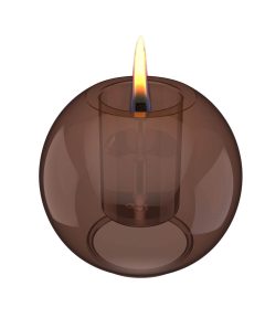 ΤΖΆΚΙΑ & ΕΣΤΊΕΣ ΦΩΤΙΆΣ ΕΣΩΤΕΡΙΚΏΝ ΧΏΡΩΝ GLOBUS CANDLE 10 AMBER TF-600936 6 ΤΖΆΚΙΑ & ΕΣΤΊΕΣ ΦΩΤΙΆΣ ΕΣΩΤΕΡΙΚΏΝ ΧΏΡΩΝ GLOBUS CANDLE 10 AMBER TF-600936 - Image 2