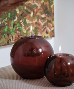 ΤΖΆΚΙΑ & ΕΣΤΊΕΣ ΦΩΤΙΆΣ ΕΣΩΤΕΡΙΚΏΝ ΧΏΡΩΝ GLOBUS CANDLE 10 AMBER TF-600936 8 ΤΖΆΚΙΑ & ΕΣΤΊΕΣ ΦΩΤΙΆΣ ΕΣΩΤΕΡΙΚΏΝ ΧΏΡΩΝ GLOBUS CANDLE 10 AMBER TF-600936 - Image 4