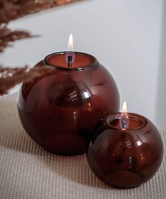 ΤΖΆΚΙΑ & ΕΣΤΊΕΣ ΦΩΤΙΆΣ ΕΣΩΤΕΡΙΚΏΝ ΧΏΡΩΝ GLOBUS CANDLE 10 AMBER TF-600936 9 ΤΖΆΚΙΑ & ΕΣΤΊΕΣ ΦΩΤΙΆΣ ΕΣΩΤΕΡΙΚΏΝ ΧΏΡΩΝ GLOBUS CANDLE 10 AMBER TF-600936 - Image 5