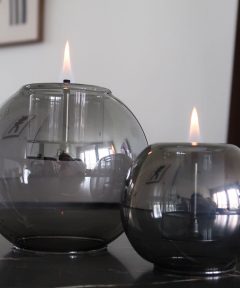 ΤΖΆΚΙΑ & ΕΣΤΊΕΣ ΦΩΤΙΆΣ ΕΣΩΤΕΡΙΚΏΝ ΧΏΡΩΝ GLOBUS CANDLE 10 GRAPHITE TF-600937 6 ΤΖΆΚΙΑ & ΕΣΤΊΕΣ ΦΩΤΙΆΣ ΕΣΩΤΕΡΙΚΏΝ ΧΏΡΩΝ GLOBUS CANDLE 10 GRAPHITE TF-600937 - Image 3