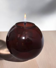 ΤΖΆΚΙΑ & ΕΣΤΊΕΣ ΦΩΤΙΆΣ ΕΣΩΤΕΡΙΚΏΝ ΧΏΡΩΝ GLOBUS CANDLE 15 AMBER TF-600938 7 ΤΖΆΚΙΑ & ΕΣΤΊΕΣ ΦΩΤΙΆΣ ΕΣΩΤΕΡΙΚΏΝ ΧΏΡΩΝ GLOBUS CANDLE 15 AMBER TF-600938 - Image 3