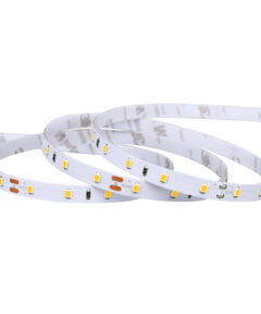 EuroSpot Led Ταινία DC:24V 2835 SMD IP20 9.6W/M 96lm/W 2700K 5m Θερμό Λευκό