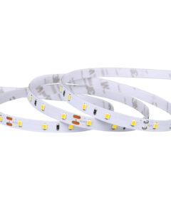 EuroSpot Led Ταινία DC:24V 2835 SMD IP20 9.6W/M 102lm/W 6200K 5m Ψυχρό Λευκό