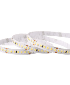 EuroSpot Led Ταινία DC:24V 2835 SMD IP20 20W/M 130lm/W 6200k 5m Ψυχρό Λευκό