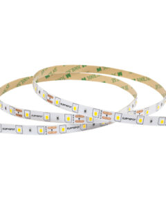EuroSpot Led Ταινία DC:12V 3528 SMD IP20 4.8W/M 65lm/W 6000K 5m Ψυχρό Λευκό