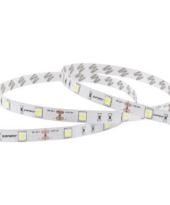 EuroSpot Led Ταινία DC:12V 5050 SMD IP20 7.2W/M 70lm/W 2700K 5m Θερμό Λευκό