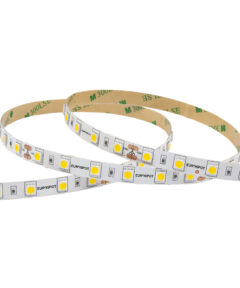 EuroSpot Led Ταινία DC:24V 5050 SMD IP20 14.4W/m 50lm/W 6000K 5m Ψυχρό Λευκό