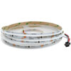EuroSpot Led Ταινία DC:24V COB SPI Digital IP20 15W/M RGB 5m 3 EuroSpot Led Ταινία DC:24V COB SPI Digital IP20 15W/M RGB 5m